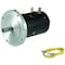 Wai Global Motor, MTRWINCH W8930B, 12 Volt, Bidirectional, 625 Dia Shaft, Insulated Grd 10792N - alternate 2